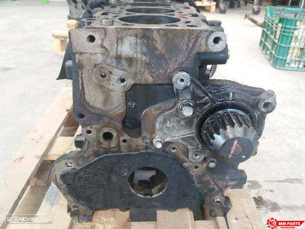 BLOCO DO MOTOR KIA CEE'D SW ED 2006 - 1