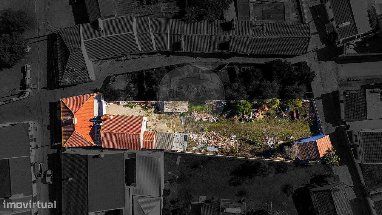 Moradia T4 para venda - Grande imagem: 4/50