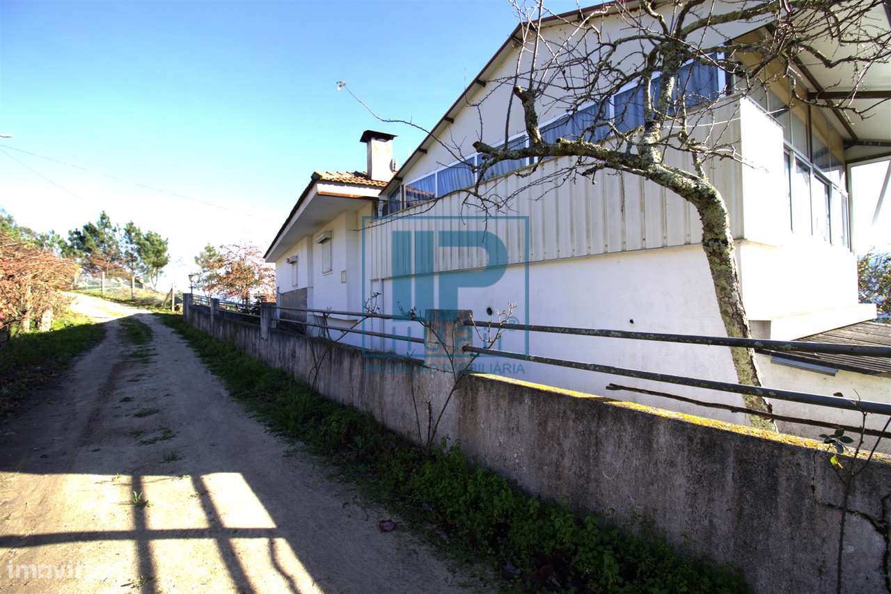 Quinta T3+1 Venda em Penhalonga e Paços de Gaiolo,Marco de Canaveses-9