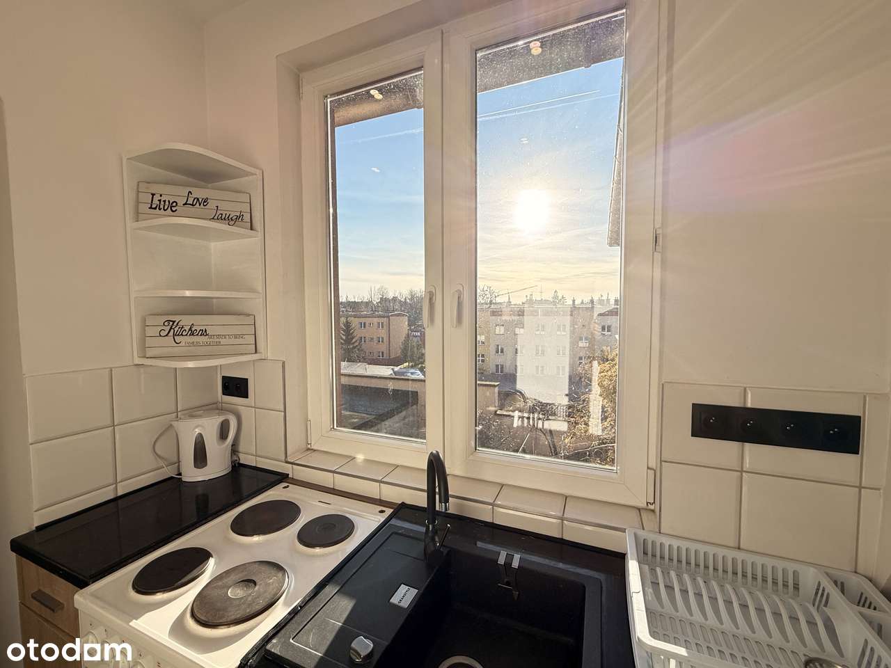 Duże mieszkanie w stylowej kamienicy-5