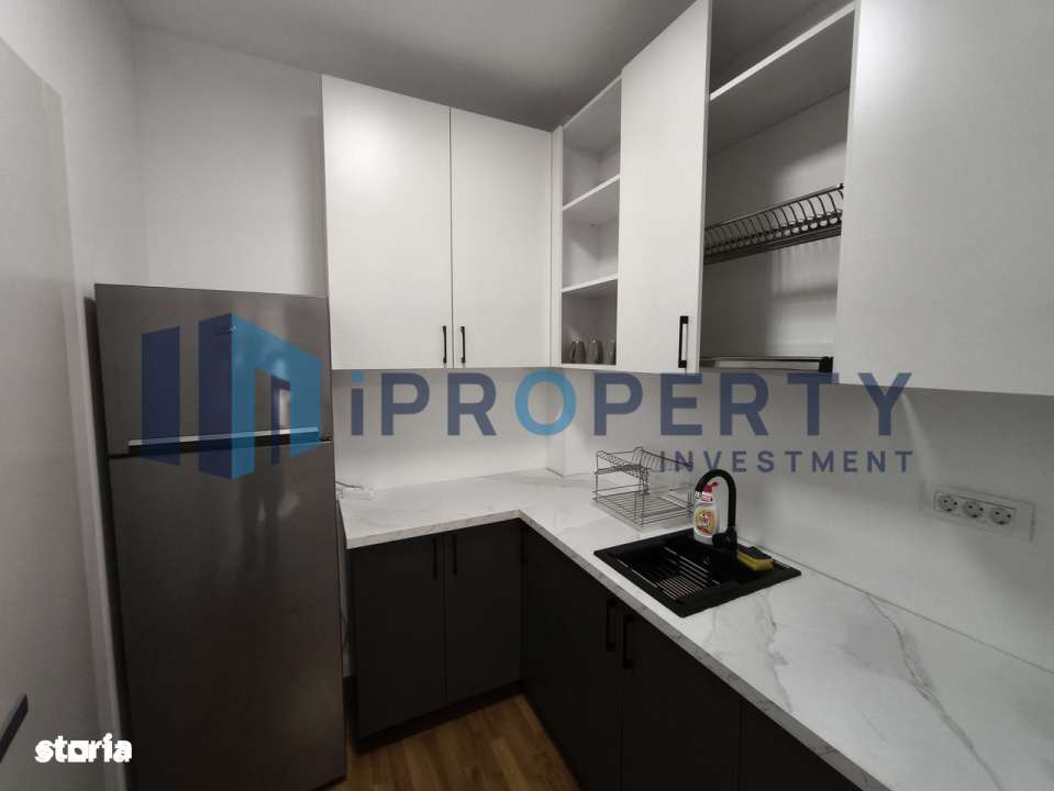 Șoseaua Nordului | 2 Camere | Centrala | Balcon | Parcare | - Imagine principală: 5/11