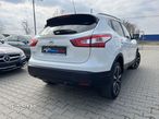 Nissan Qashqai 1.6 DCi 4 x 4 DPF tekna - 17