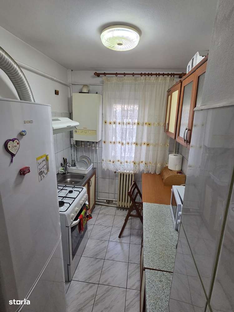 Apartament cu 2 camere - Alexandru-2