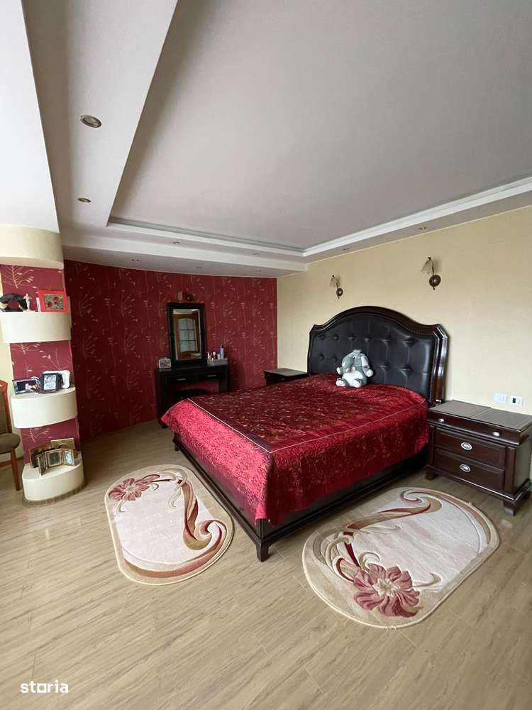 Casa de vis din Arcașilor – locul unde confortul întâlnește liniștea-14