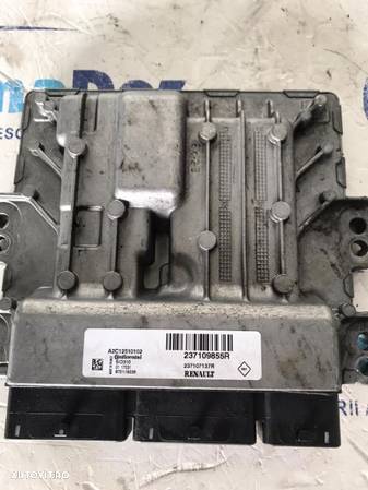 Calculator motor / ecu Dacia Duster 1.5 dci - 1