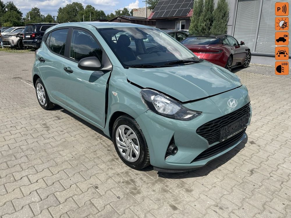 Hyundai i10 III (2019-) 1.0 Modern 2025