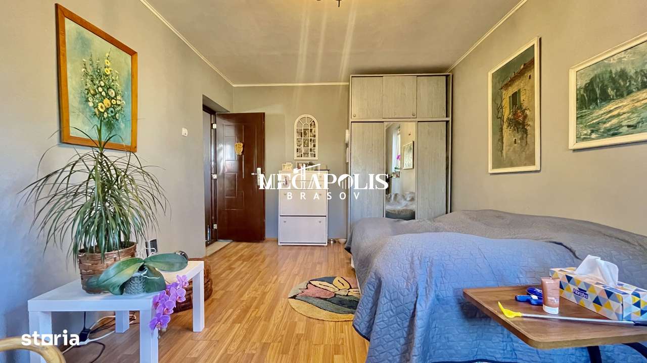 Casă individuală Stupini | Toate utilitățile | Drum Asfaltat-15