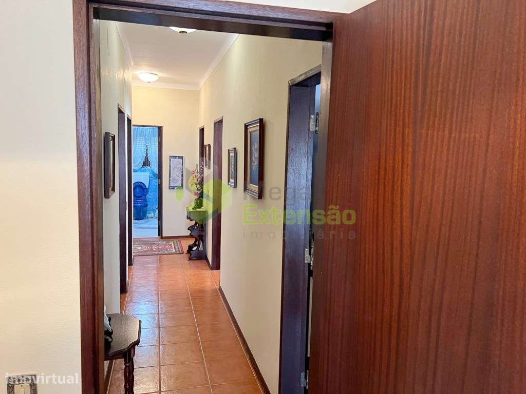Moradia T3, com Terreno de 1080 m2, no Centro da Vila do Cadaval, c...-22