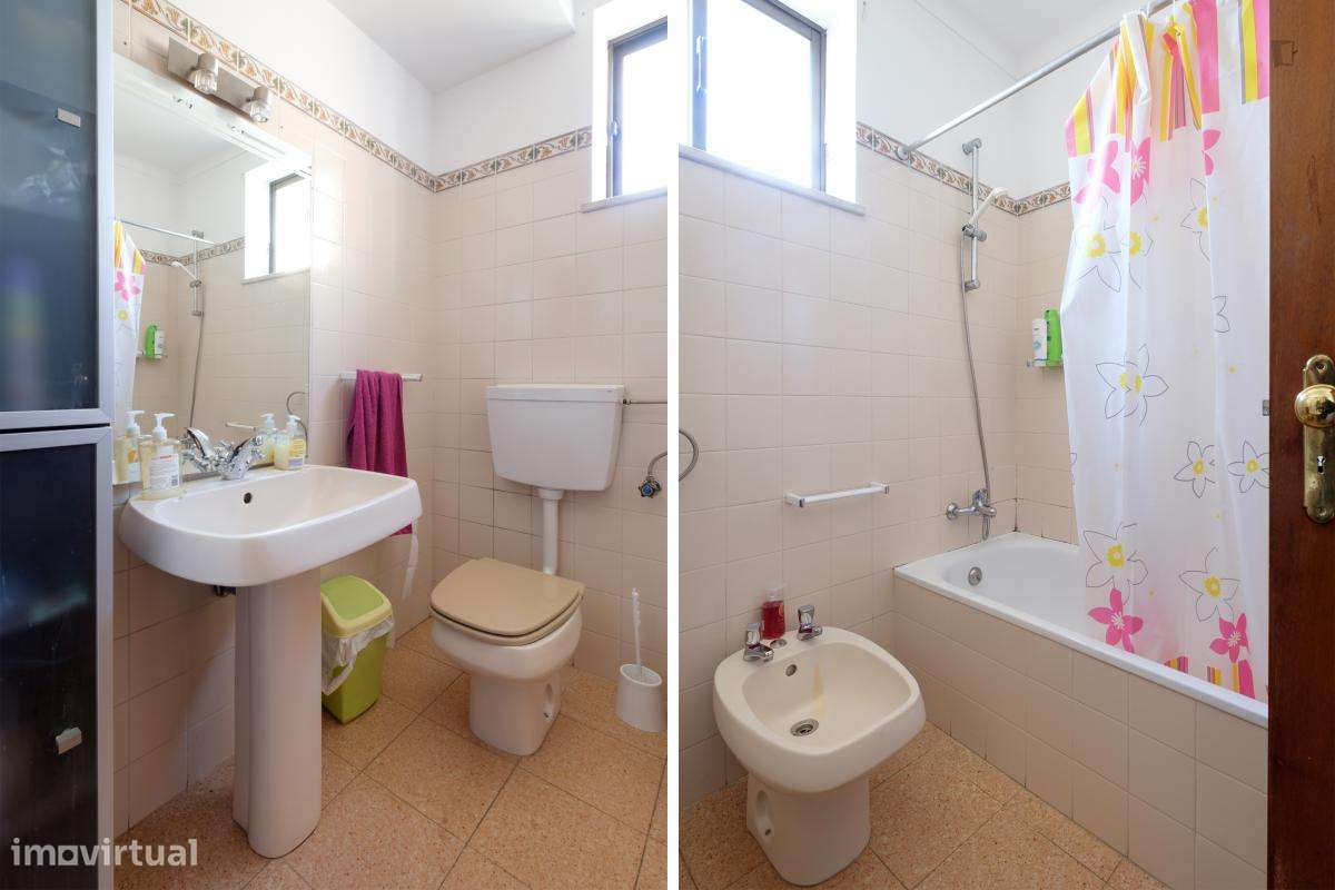 Quarto - localizado em Norton de Matos Coimbra - Grande imagem: 3/6