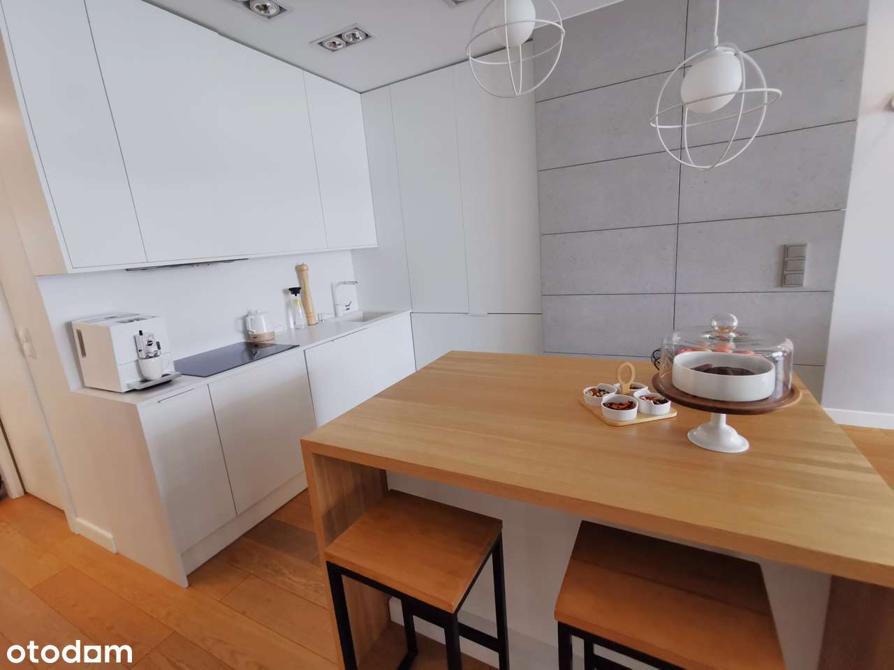 Wilanów,wszystkomające z gustem,garaż,balkon,klima,schowek-2