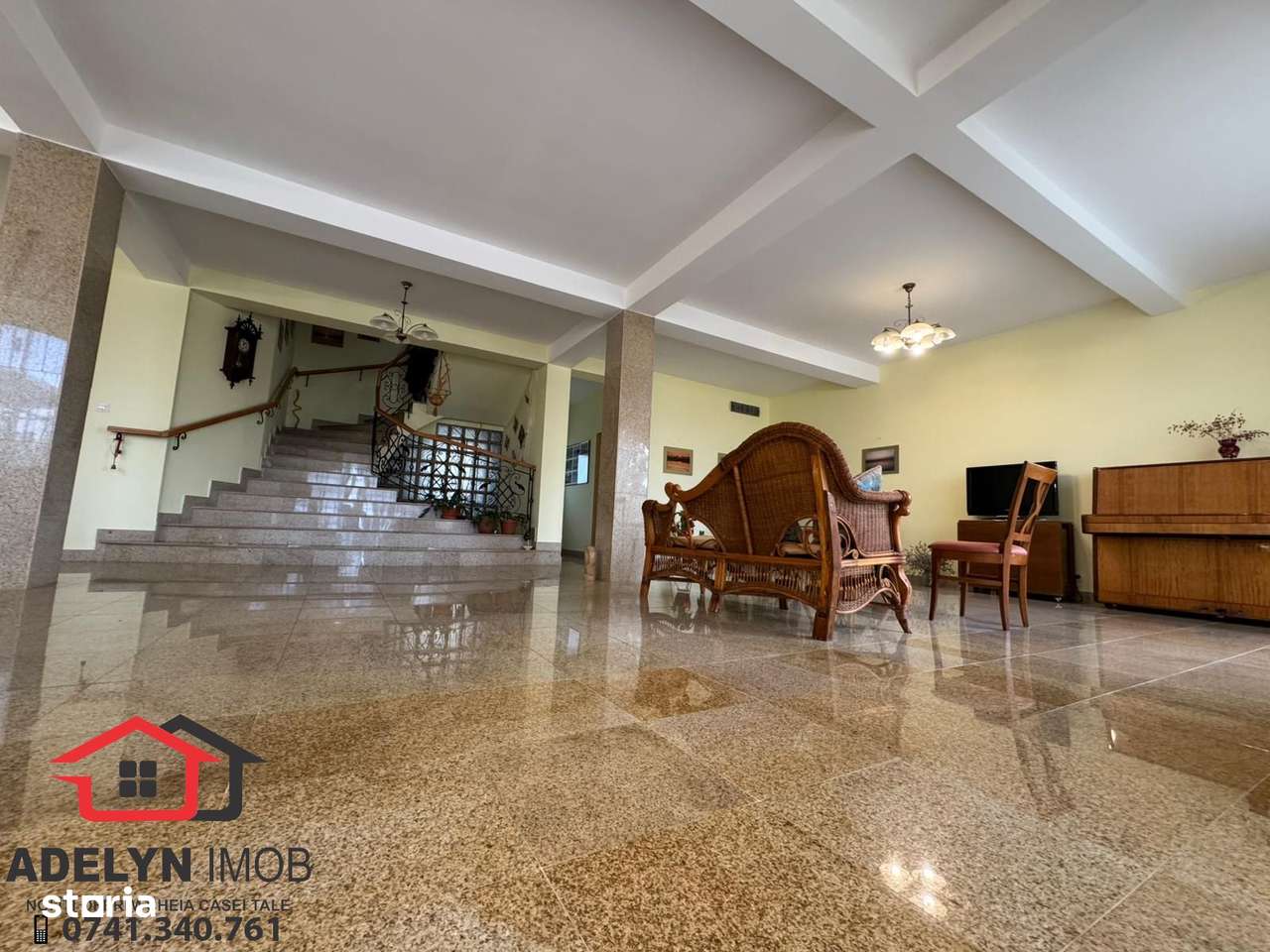 CASA D+P+E+M, zona 9 MAI-15