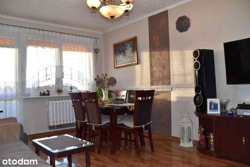 4 pokojowe mieszkanie-4