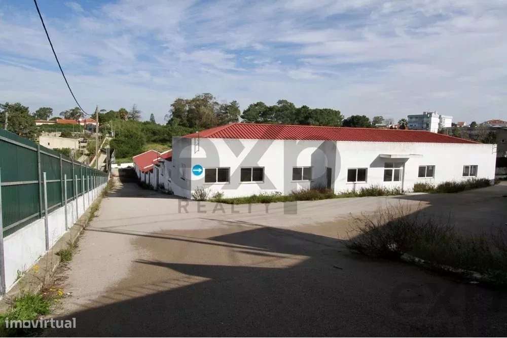 Projecto aprovado para condomínio de 16 moradias - Grande imagem: 5/13