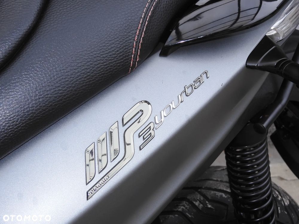 YOURBAN 300 LT#2016#Pierw...