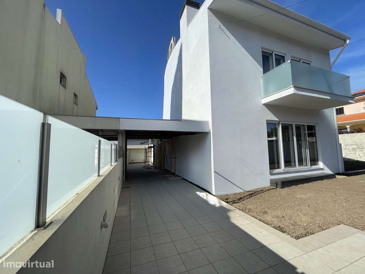 Moradia T3  Matosinhos | Lavra-7