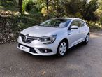 Renault Mégane 1.5 dCi Intens - 5