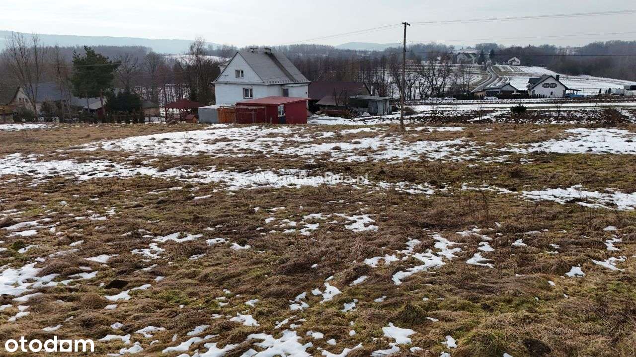 Tworkowa działki z Wz wysoka widokowa-16