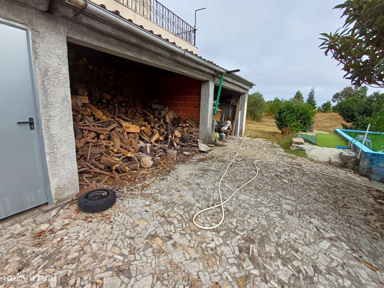 Propriedade com 2 casas-24