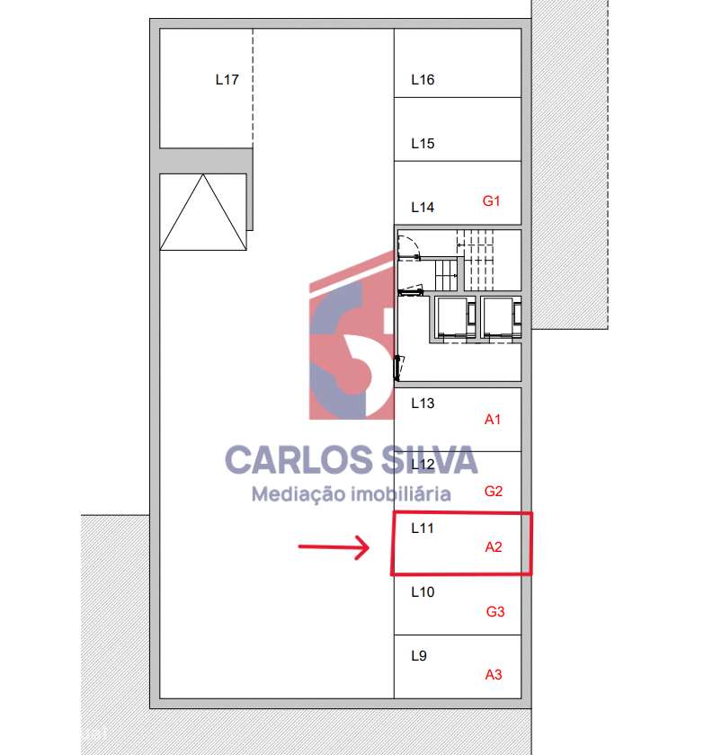 Apartamento T2 NOVO junto a praia - Viana do Castelo-15