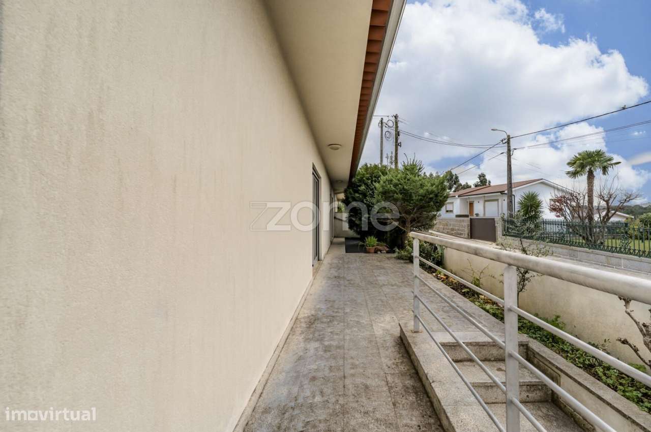 Moradia T3 300 m2 Barcelinhos, Barcelos - Grande imagem: 4/32