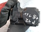 PRZEPUSTNICA NISSAN PRIMERA P12 RME50-01A2809H 1.8 16V - 2