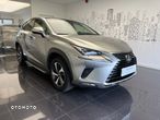 Lexus NX 300 GPF Prestige AWD - 2