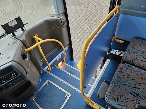 Irisbus CROSSWAY / SPROWADZONY Z FRANCJI / KLIMATYZACJA / 64 MIEJSCA / EURO 5 - 18