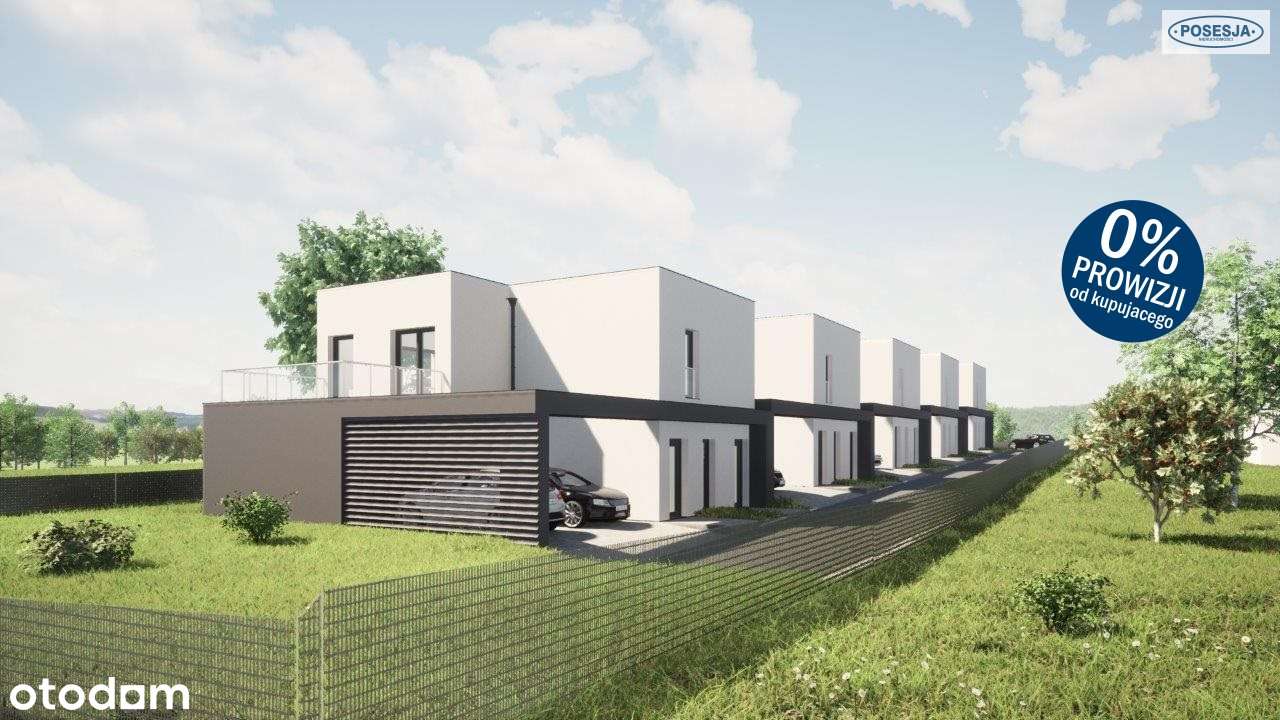 Nowoczesny apartament w Rybniku Niedobczycach-10