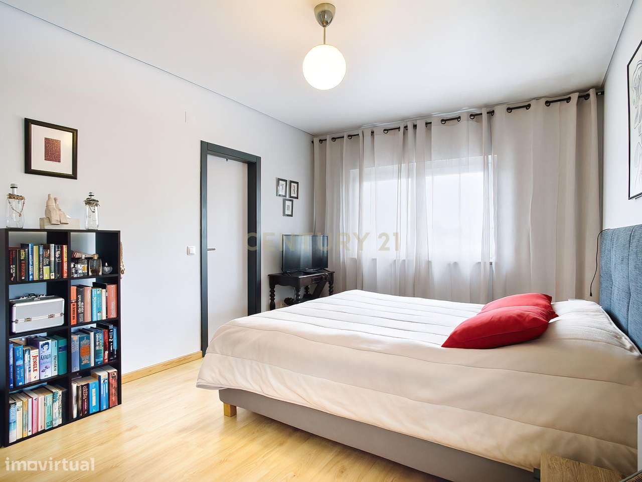 Viver em tranquilidade – a menos de uma hora de Lisboa e a apenas 15 m-24