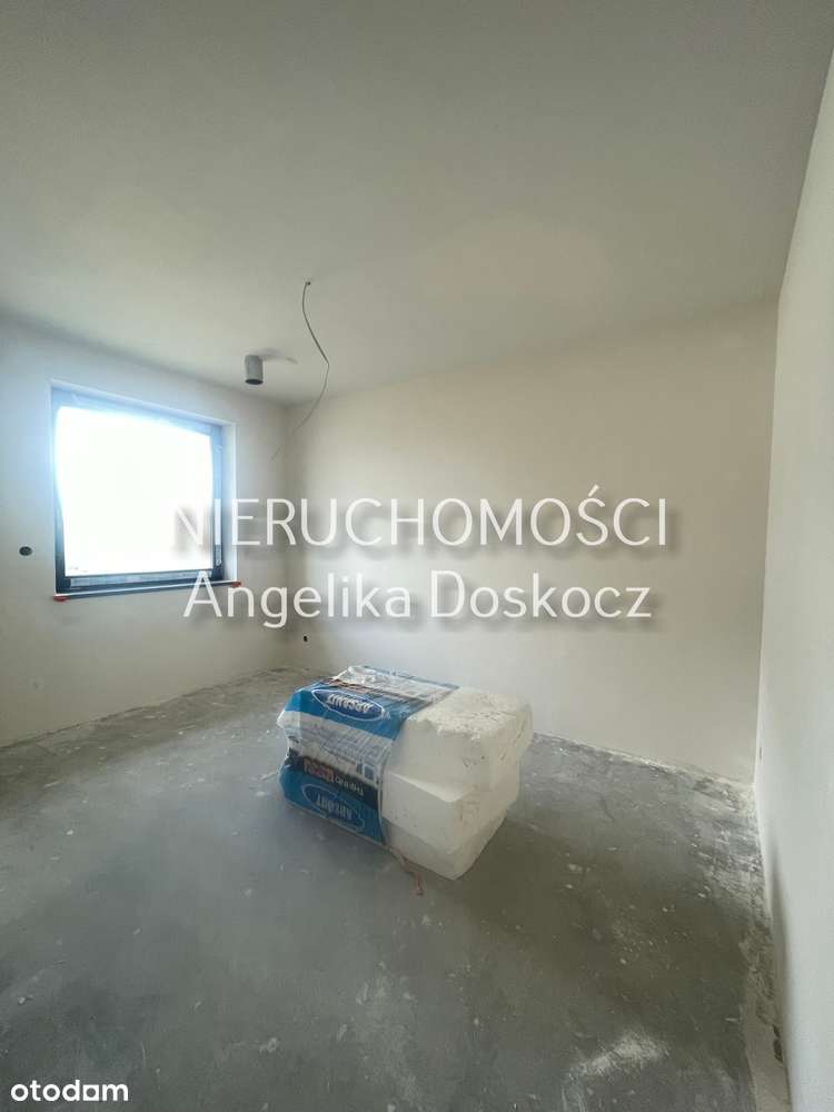 Spełnij marzenie o własnym domu w Orzeszu (Gardawice)!-6