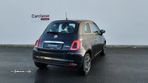 Fiat 500 1.0 Hybrid Club - 12