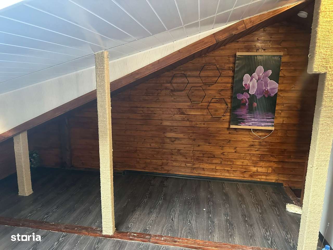 Casa Tuzla P+M ultracentrala la cheie-7