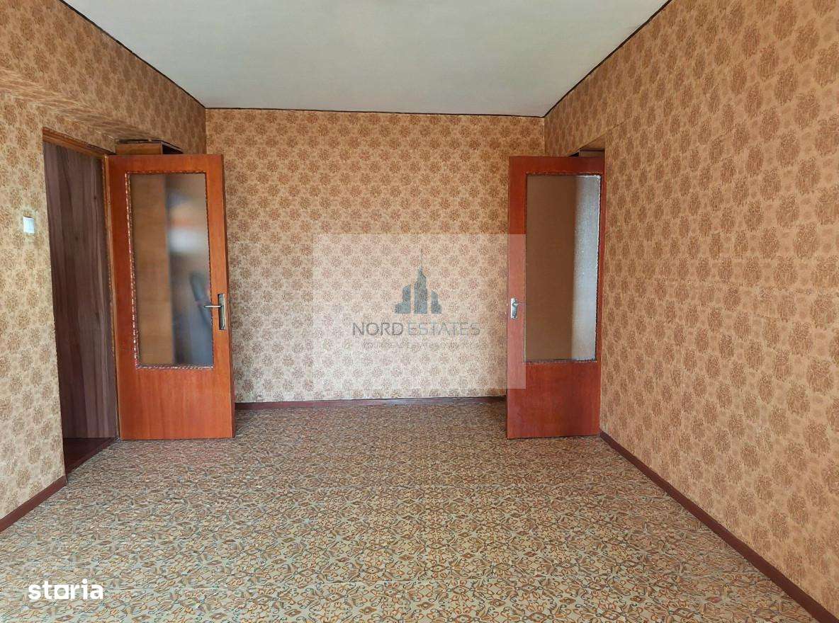 Apartament 3 camere de vanzare Gorjului, 1980 - Imagine principală: 4/10