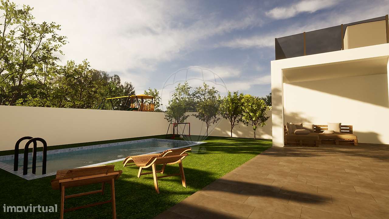 Moradia T4 para venda - Grande imagem: 4/37