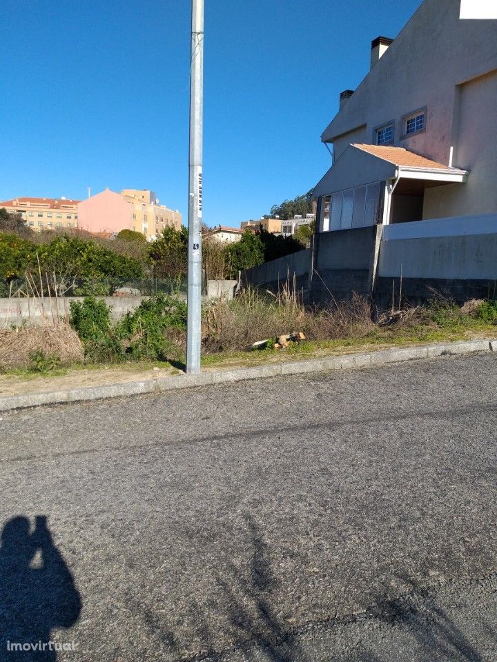 Terreno  Venda em Canelas,Vila Nova de Gaia