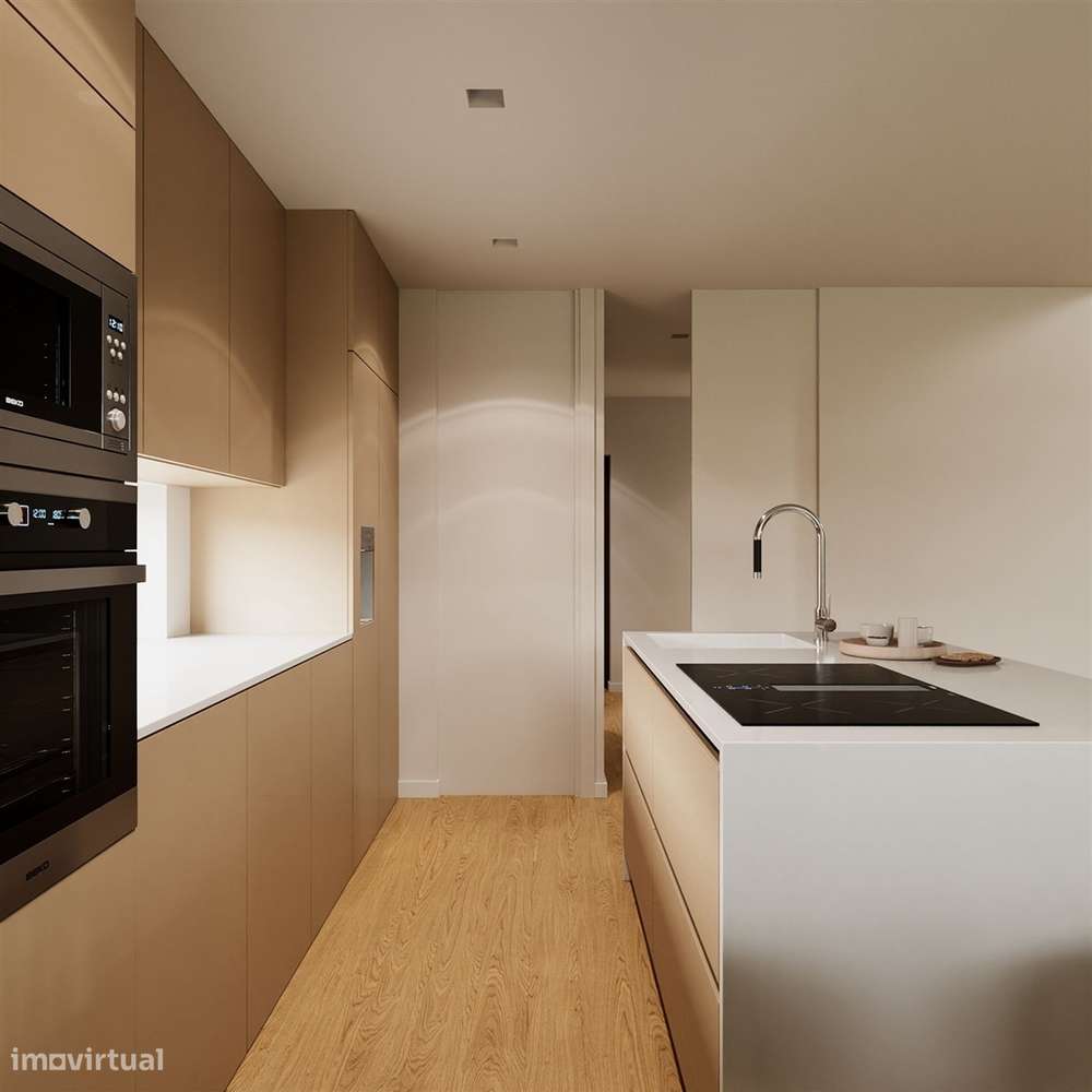 Moradia T3 em Santa Maria de Arnoso, Famalicão, Onde o Luxo Encontra o-22