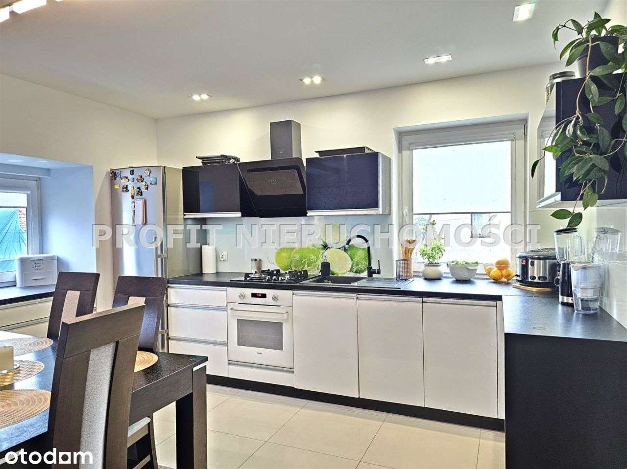 Dwa mieszkania bezczynszowe z ogrodem-4