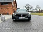 Mercedes-Benz Klasa E 200 d Business Edition - 6