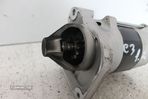 Motor de Arranque Citroen C3 1.2 - 2