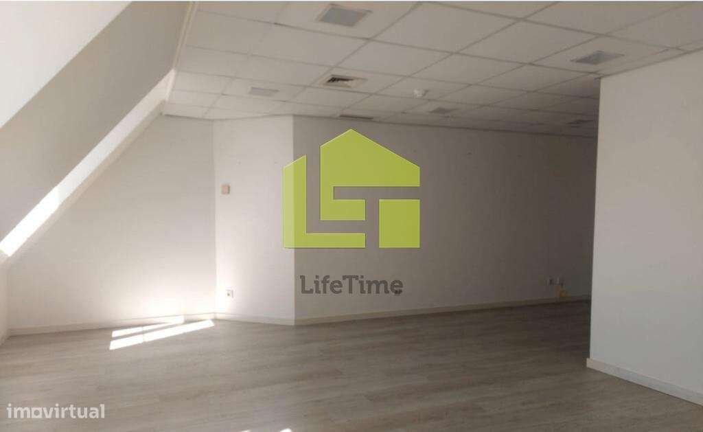 Éscritório Independente em Lisboa com Financiamento até 100% - Grande imagem: 4/18