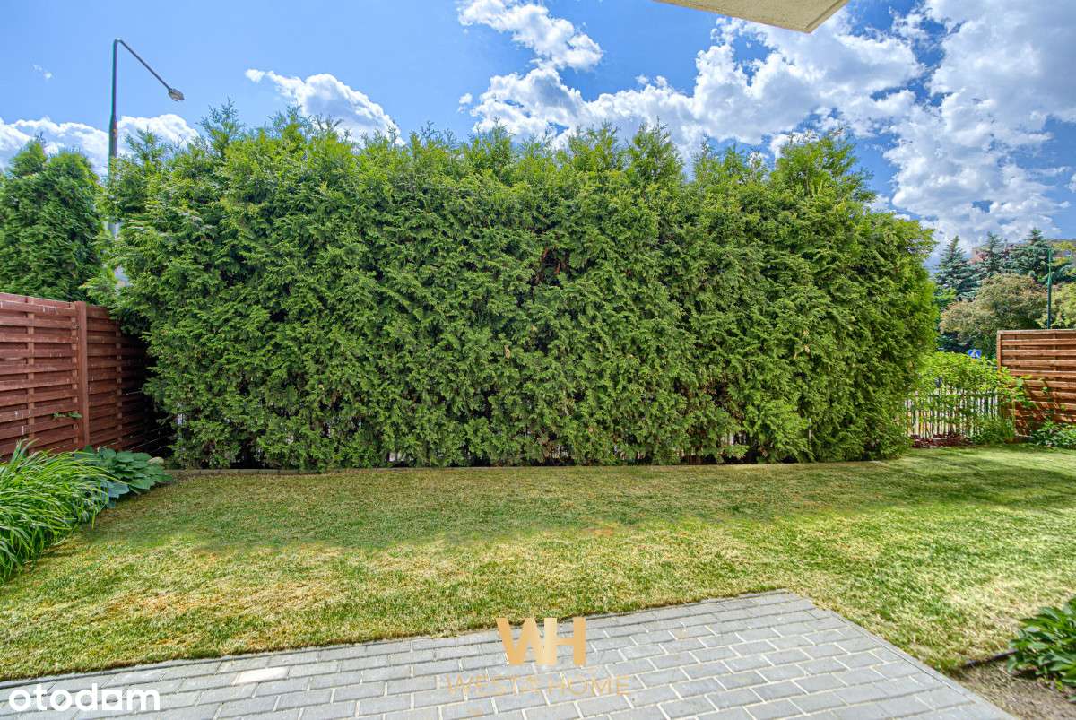 Przestronne 4 pokoje z ogródkiem | Wola Park - Pełny obrazek: 5/18