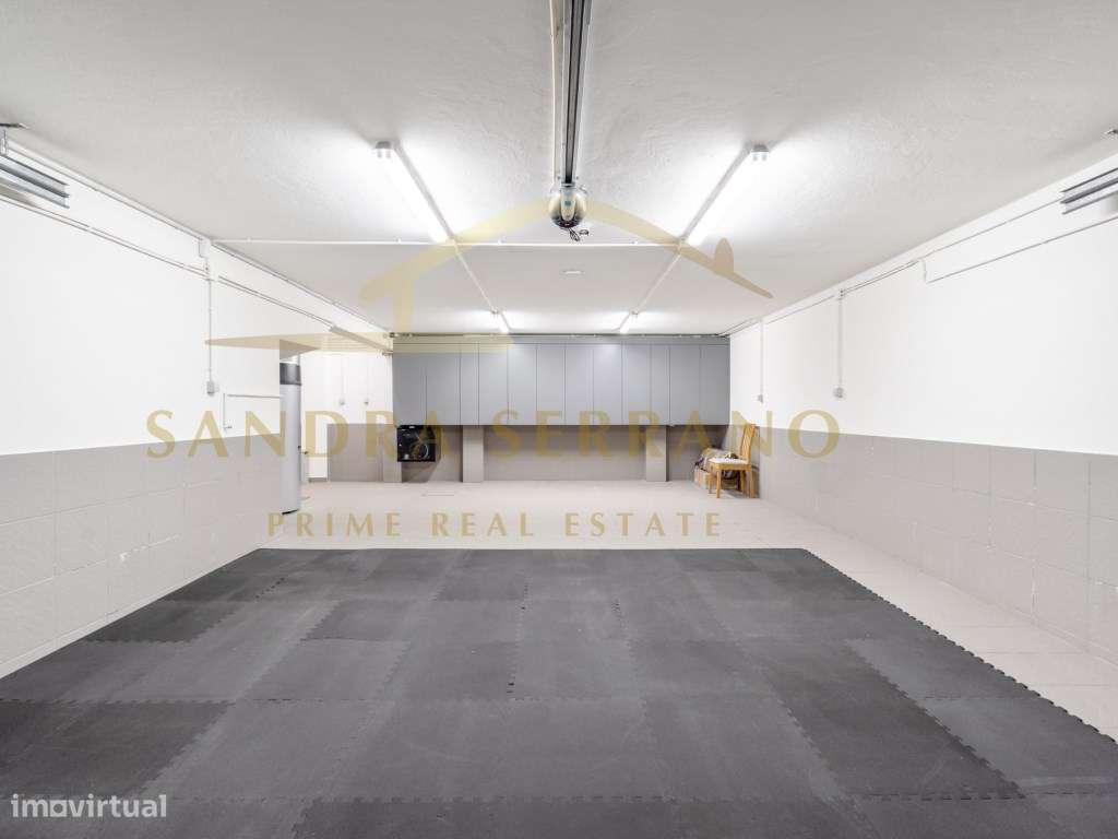 Moradia Contemporânea, 4 Suites, renovada ,Piscina na Quinta da Bel...-22