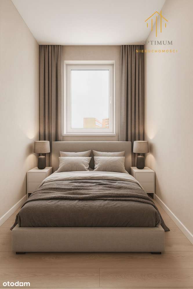 3 pokojowe mieszkanie | Osiedle panorama | Olsztyn-8