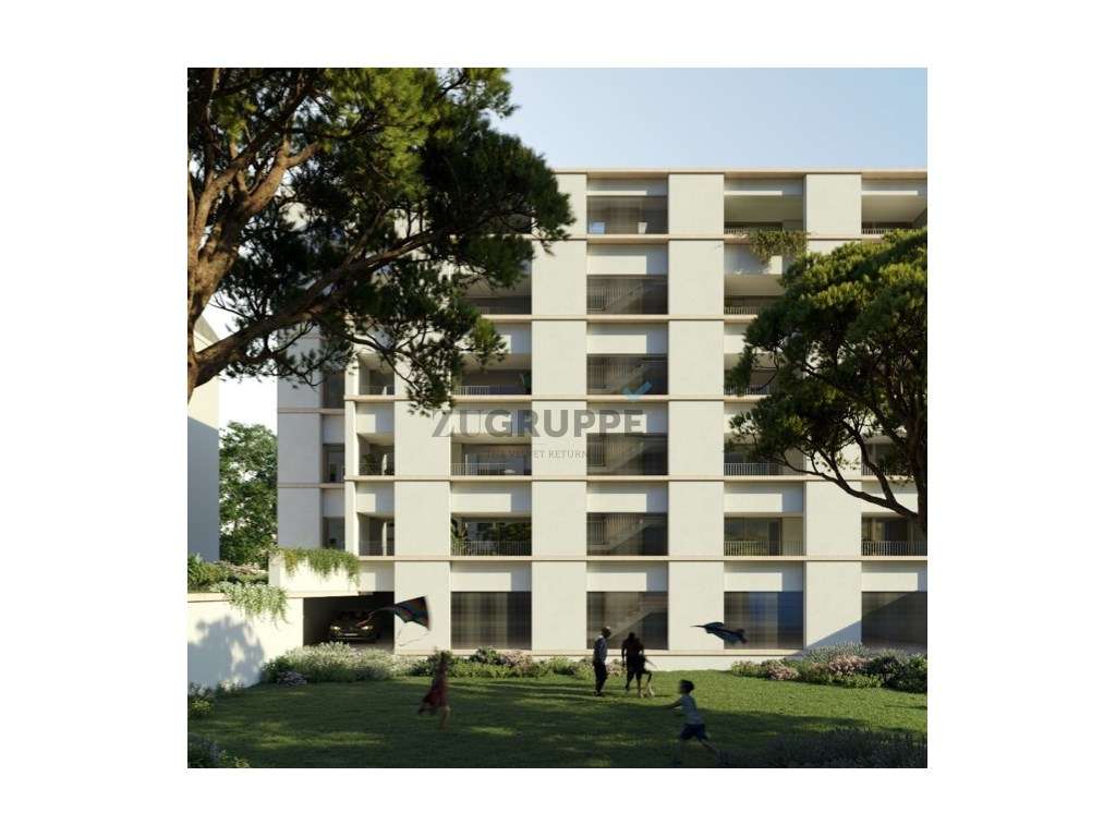 Apartamento T2 com 82m2 - Grande imagem: 5/12