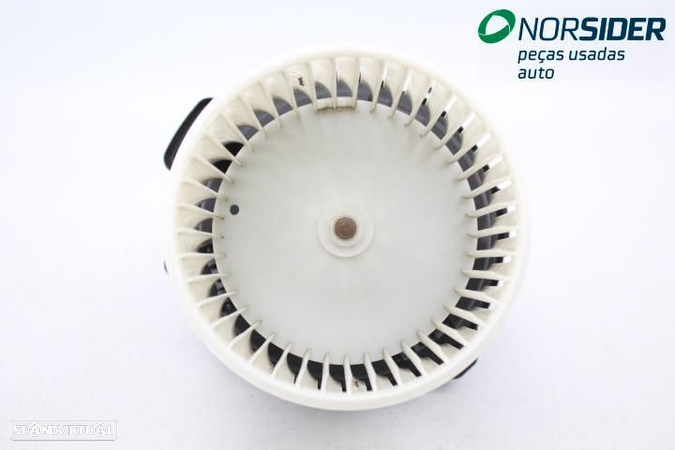 Motor chaufagem Renault Captur II|19-0 - 2