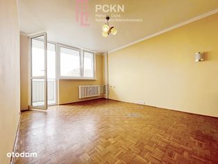 Sprzedaż 2 pokojowe balkon Opole oś. Chabry