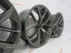 Jantes Look Seat Leon 5F FR 18 x 8 et35 5x112 - 5