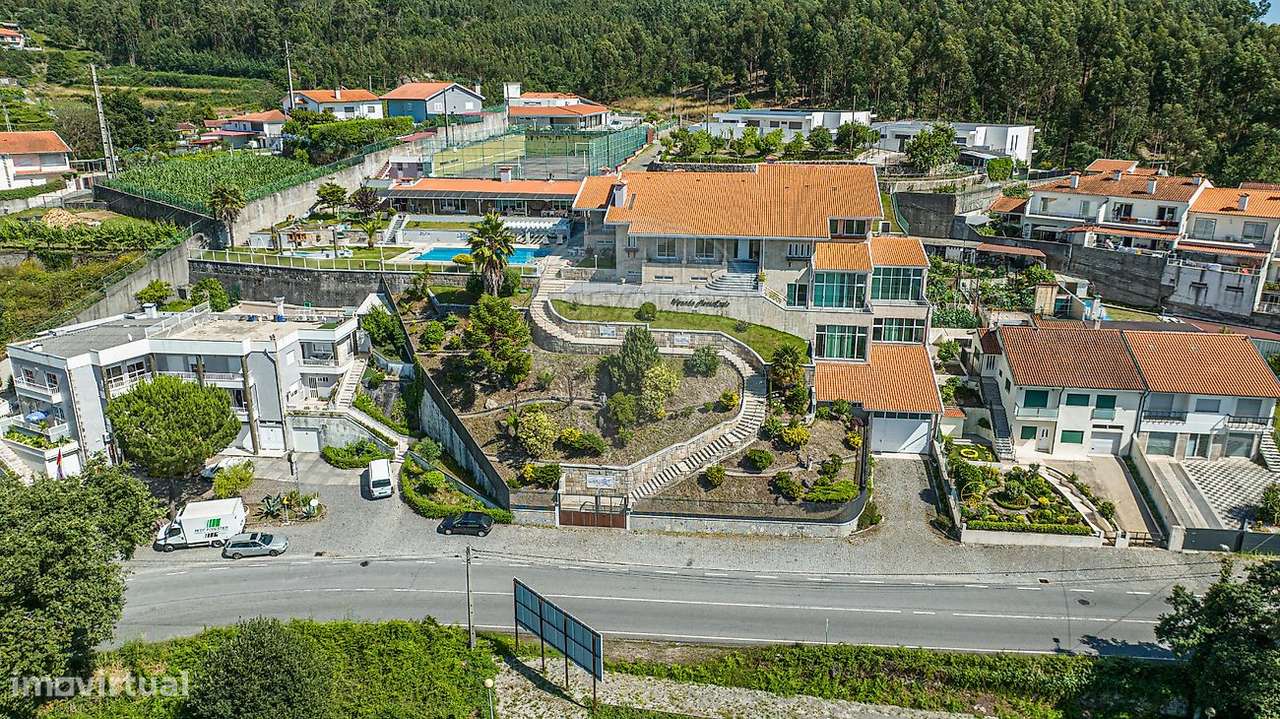 Moradia T5 para venda - Grande imagem: 5/50