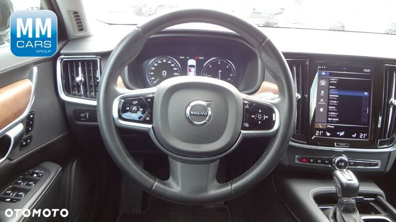 Volvo S90 - 14