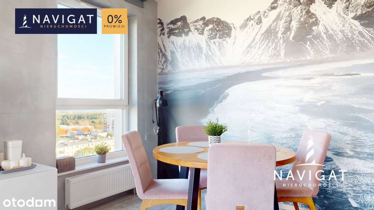 Panoramiczny widok na zatokę!-1